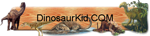 DinosaurKid.COM