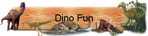 Dino Fun