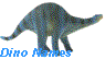Dino Names